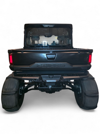 2024+ Polaris Ranger 1500 XD Volt Rear Bumper