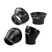 RPM "Cooler" Air Vent Kit - Silicone Intake Replacement