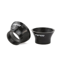 RPM "Cooler" Air Vent Kit - Silicone Intake Replacement