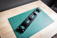 StayFlush Polaris Pro/R Billet Chase Light Mount