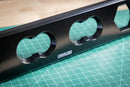 StayFlush Polaris Pro/R Billet Chase Light Mount