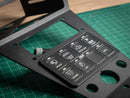 SFM Short Polaris ProR/XP Rugged Radios RLB 8 Gang