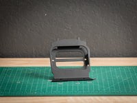StayFlush X3 Lower 6-Gang Auxbeam Mount