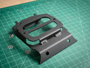 StayFlush X3 Lower 6-Gang Auxbeam Mount