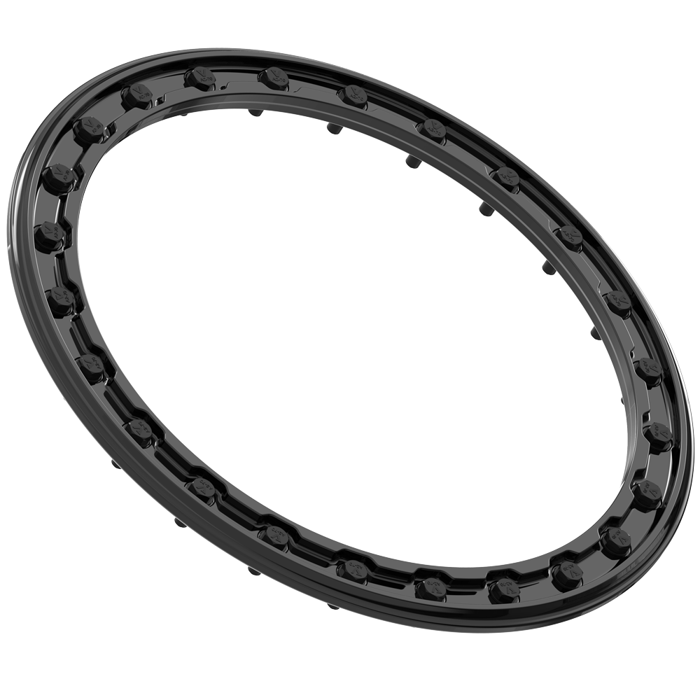 VBR20 UTV Wheel Beadlock Ring GB