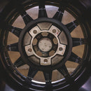 VCAP2 Satin Black - Valor Offroad