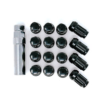 12x1.25 Lug Kit - Valor Offroad