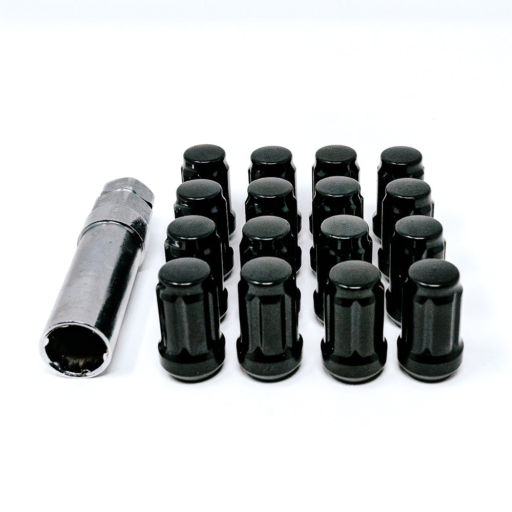 12x1.5 UTV Wheels Lug Kit (4-Lug)