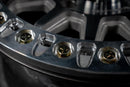 M8x25mm Zinc Kit - Valor Offroad