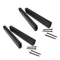 RPM Polaris XPEDITION 2 3/8" Seat Riser Kit
