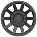 V02 UTV Wheel