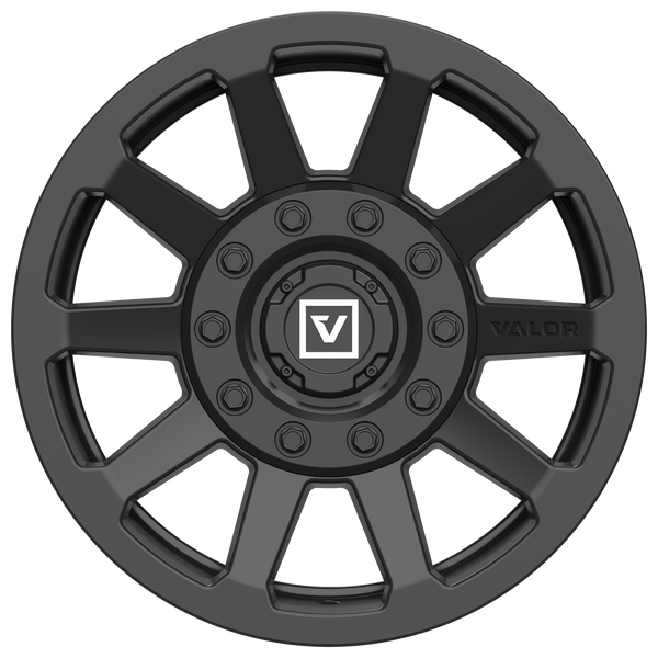 V02 UTV Wheel