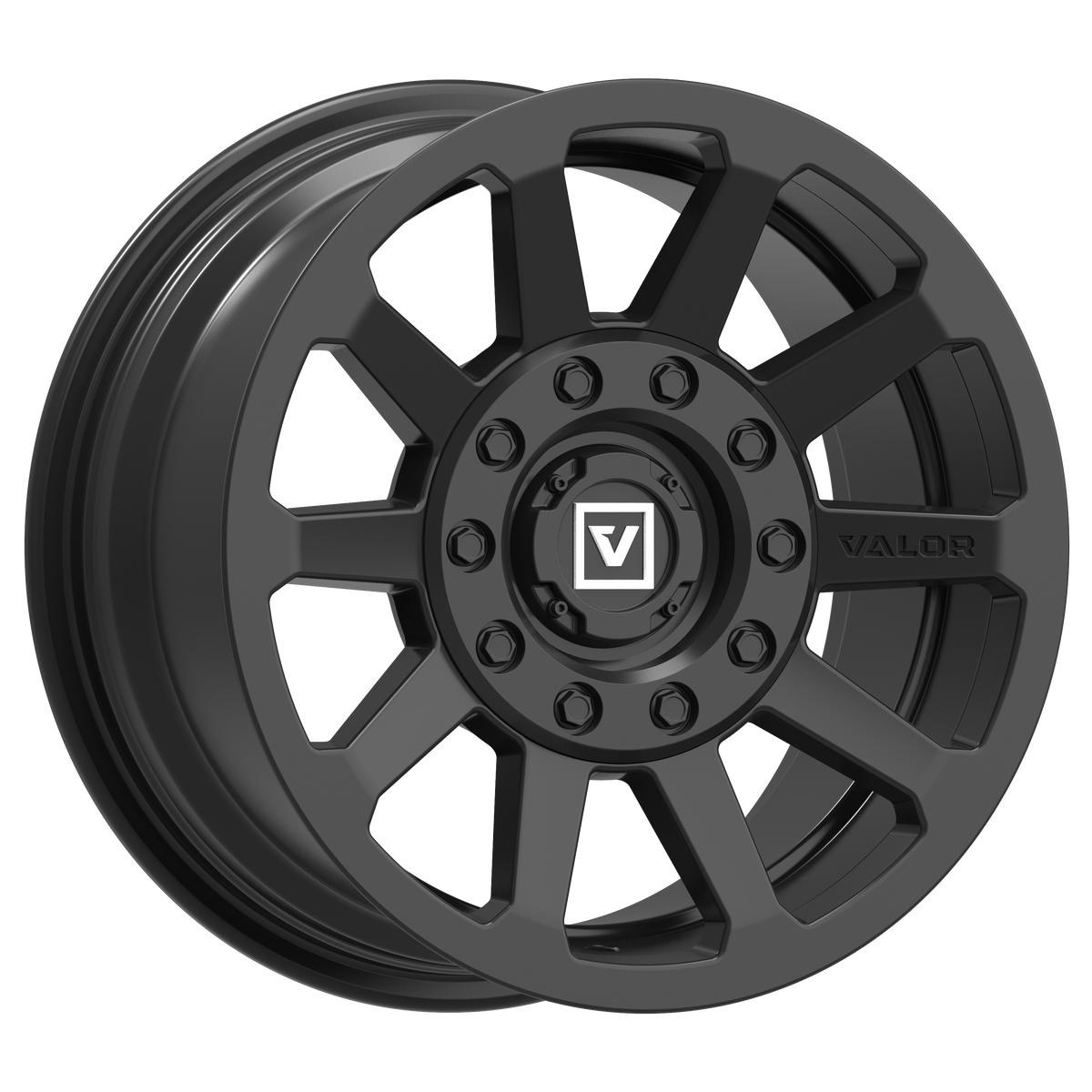 14x7 / '+20mm (5+2) / Dual Drill: 4x137/4x156