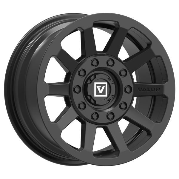 V02 UTV Wheel