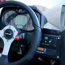 Maverick Radio Intercom Bracket - PCI Race Radios - 2