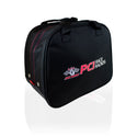 PCI Helmet Bag Logo