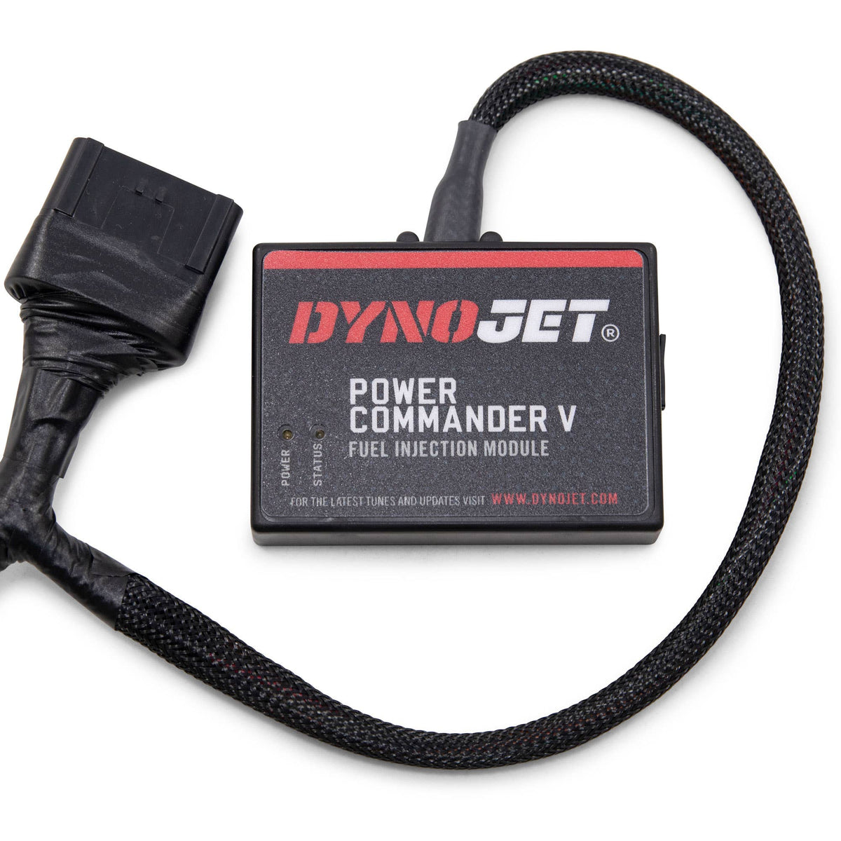 POWER COMMANDER 5 KRX 1000 – Desert Whips
