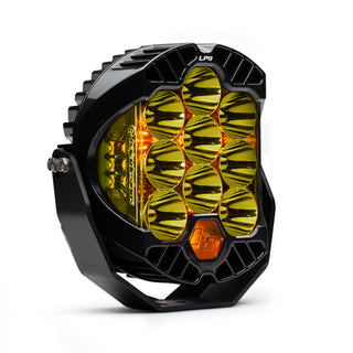 LED Light Pods High Speed Spot Pattern Amber LP9 Racer Edition Series Baja Designs