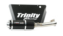 RZR TURBO STINGER EXHAUST