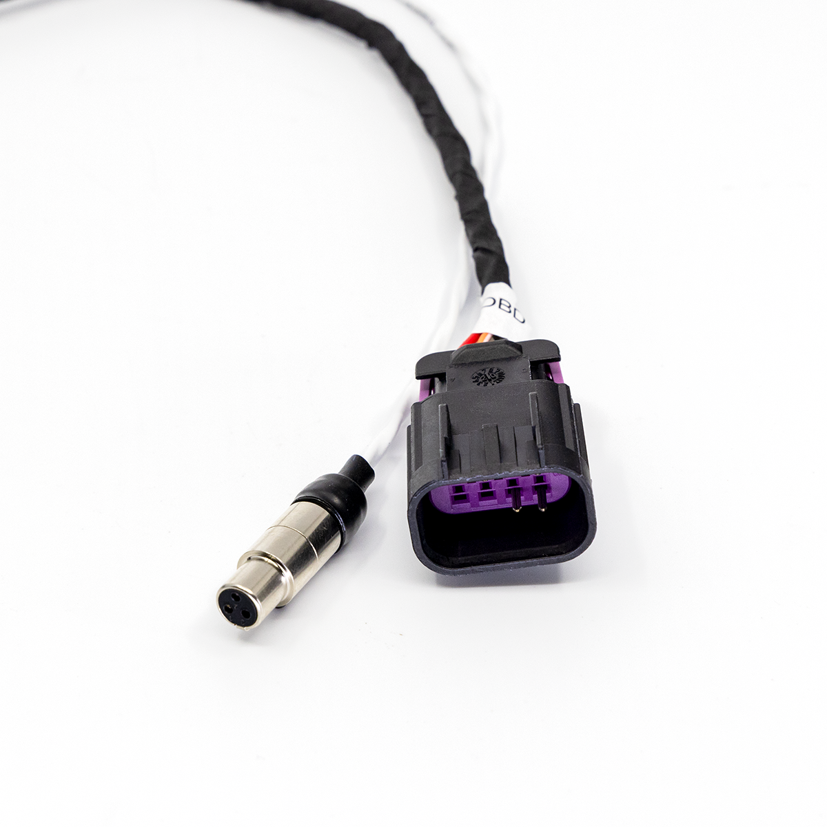 Polaris Pro R CAN Network PTT Interface Cable