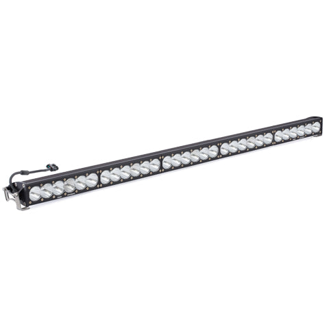 50 Inch LED Light Bar High Speed Spot Pattern OnX6 Series Baja Designs