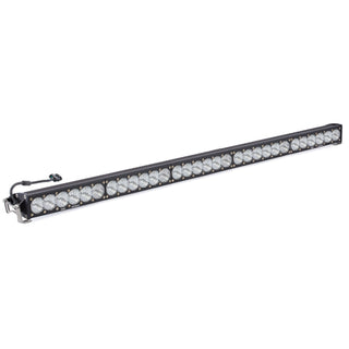 50 Inch LED Light Bar Wide Driving Pattern OnX6 Series Baja Designs