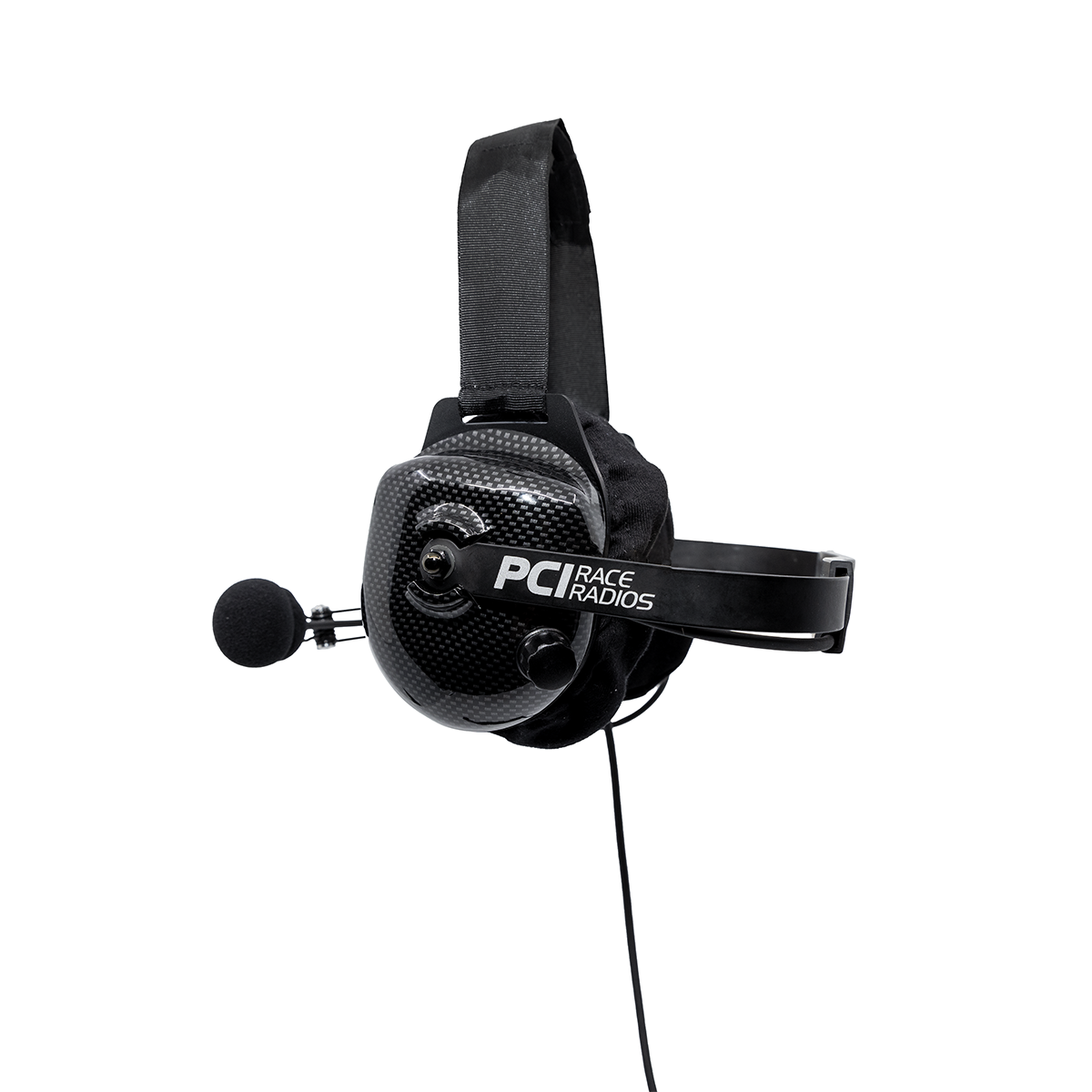 Elite G2 Headset with Volume Control