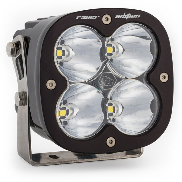 LED Light Pods Clear Lens Spot Each XL Racer Edition Sport High Speed Baja Designs
