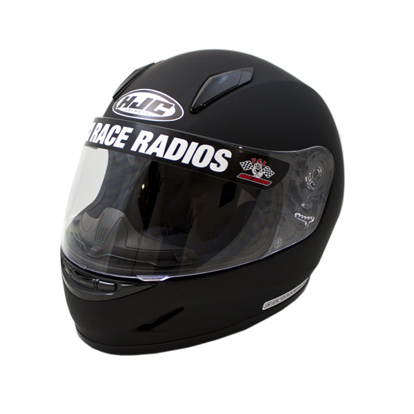 Small / No Wiring / No RaceAir