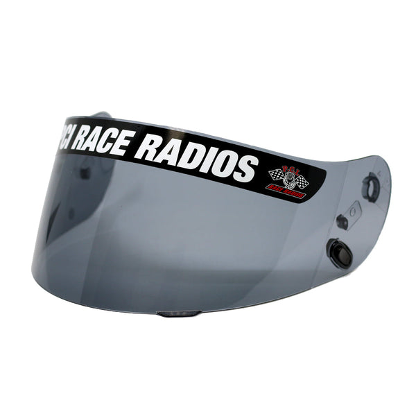 HJC Playcar Shield CS-R Smoke