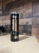 Tumbler "get Lost"