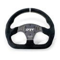 DRT Motorsports D-Shape Steering Wheels