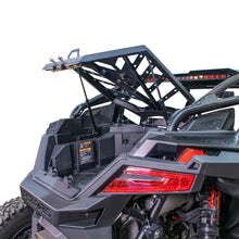 DRT RZR Pro XP / Pro R / Turbo R 2022+ Tire Carrier / Adventure Rack