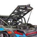 DRT RZR 2014+ XP 1000 / XP Turbo / Turbo S Adventure Rack / Tire Carrier