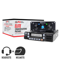 Elite Communications Package