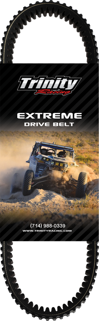 Extreme Drive Belt - Can-Am X3