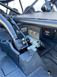 TFBB spare tire carrier