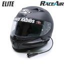 PCI HJC CS-R3 DOT Helmet - Black