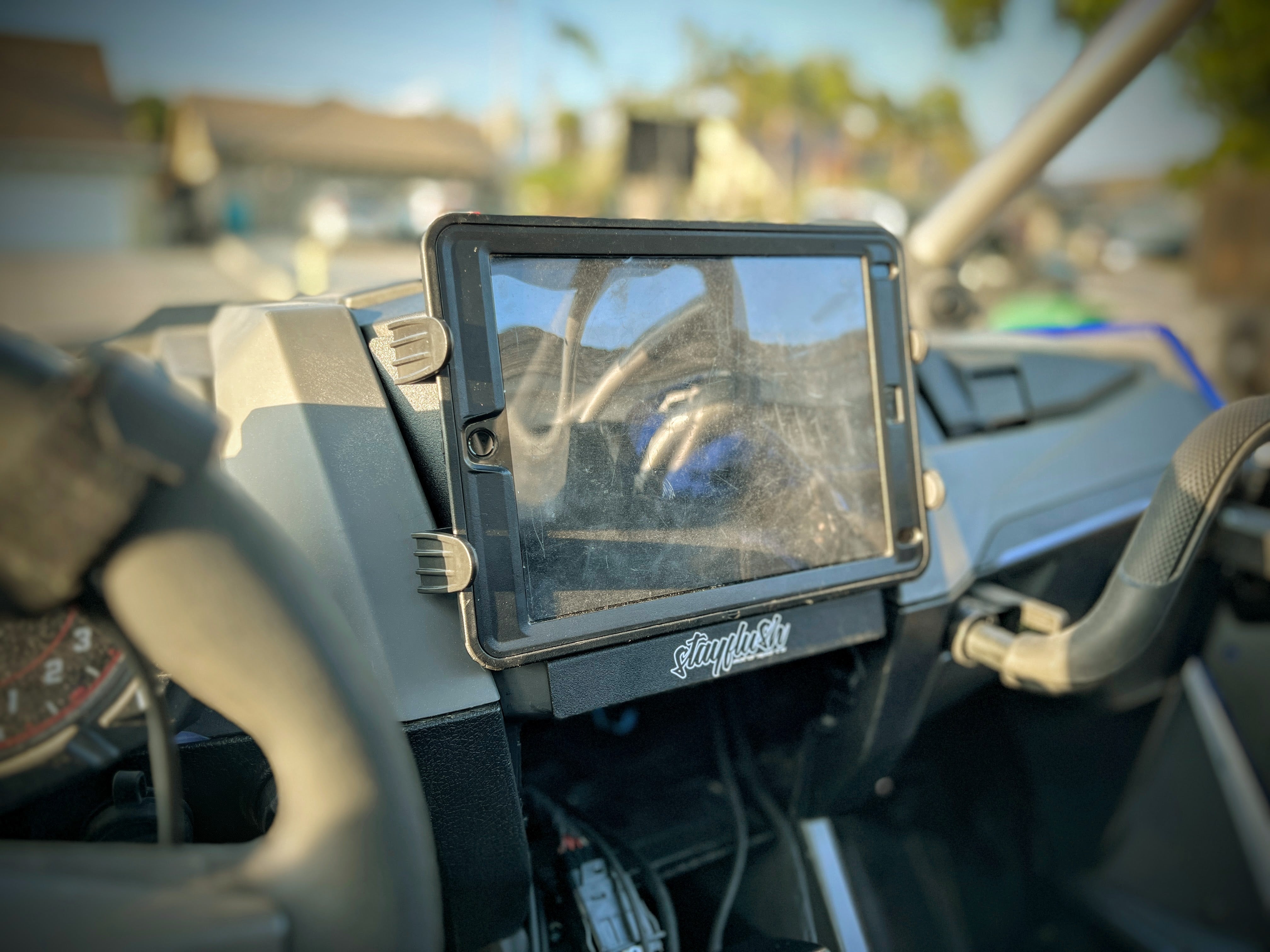 SFM Pro/ProR Universal Tablet Mount