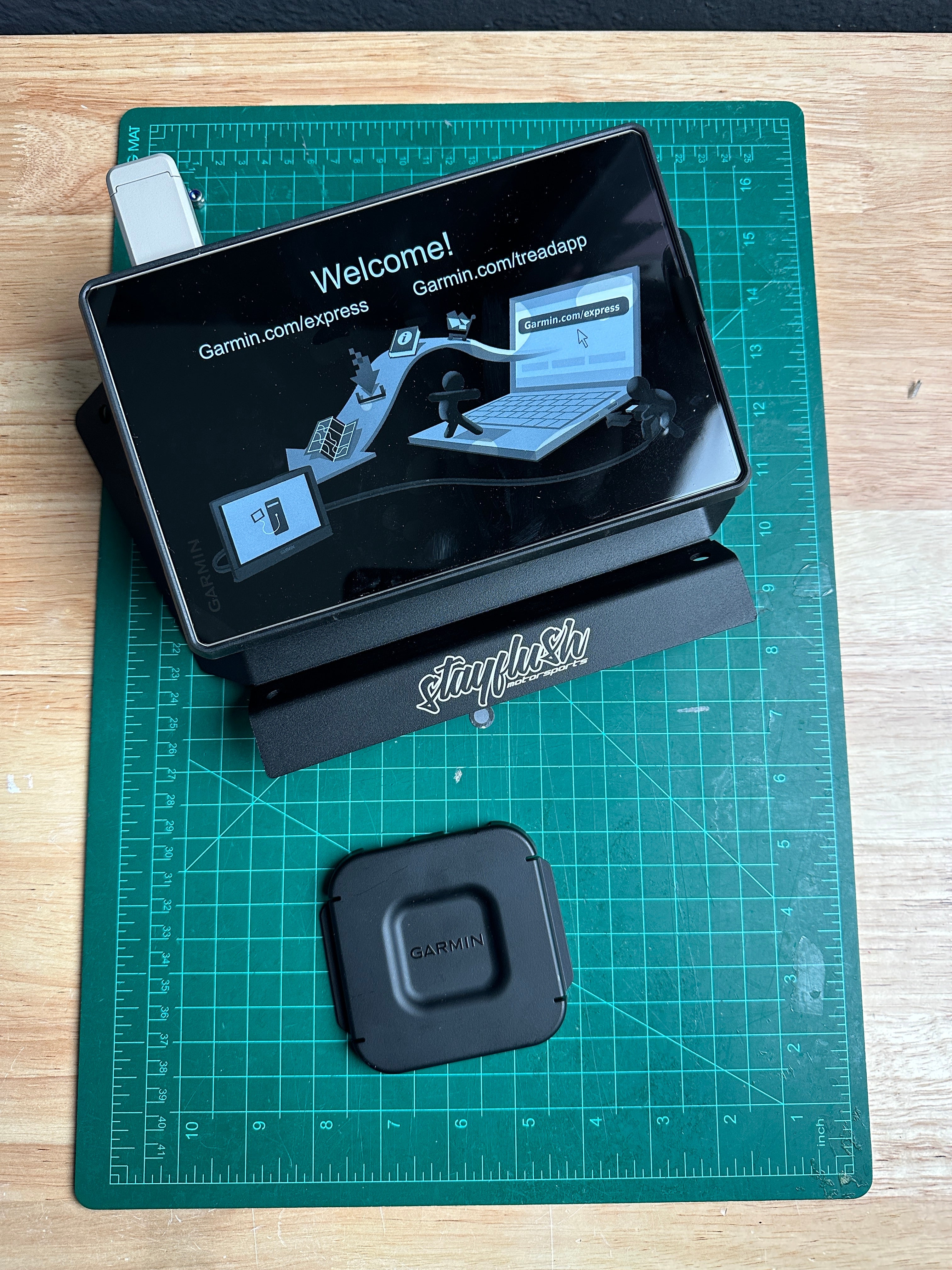 SFM Pro/ProR Universal Tablet Mount