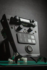 SFM Rugged Radio/RM60/Switchpro