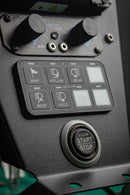 SFM Rugged Radio/RM60/Switchpro