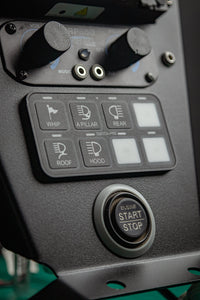 SFM Rugged Radio/RM60/Switchpro