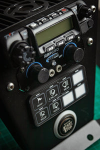 SFM Rugged Radio/RM60/Switchpro