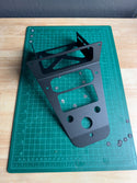 SFM Short Polaris ProR/XP Race Radio Switchpro