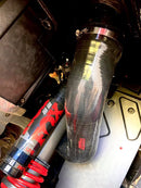 RZR Pro XP Upgraded Intake Tube