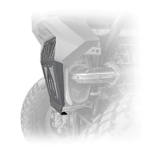 DRT RZR Pro XP 2020+ Aluminum Exhaust Cover