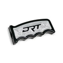 DRT RZR Pro XP / XP 1000 / Turbo S Billet Shift Knob Black