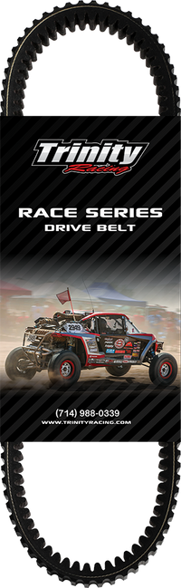 RACE SERIES BELT - Can-Am X3