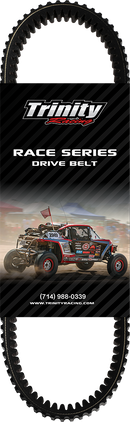 RACE SERIES BELT - 2021 RZR Turbo / PRO XP